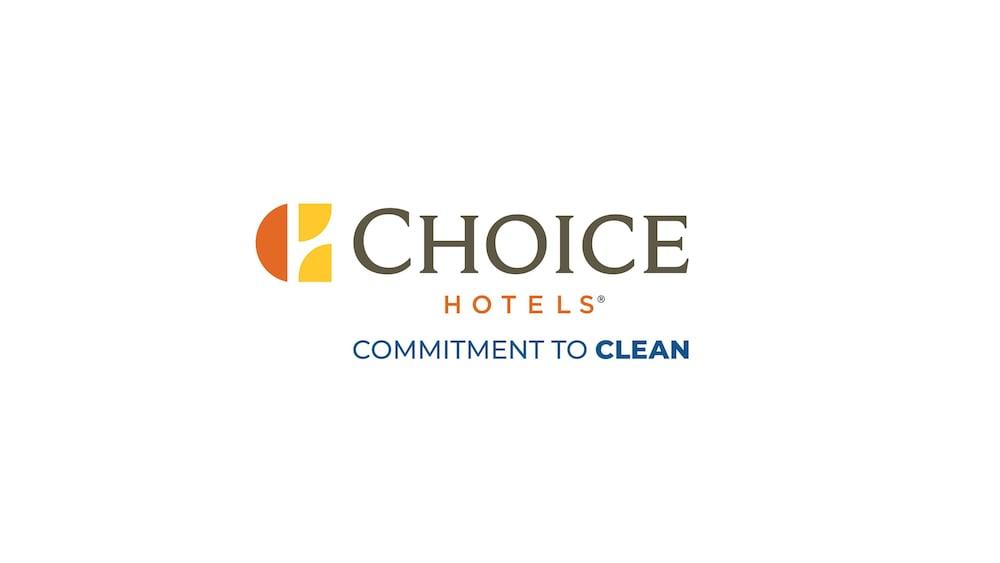 Quality Inn Madison - Huntsville Экстерьер фото